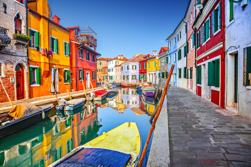 venise transport actv pass