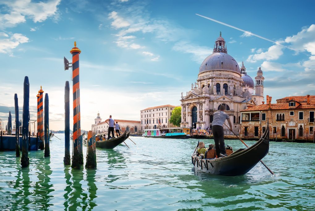 venise visiter