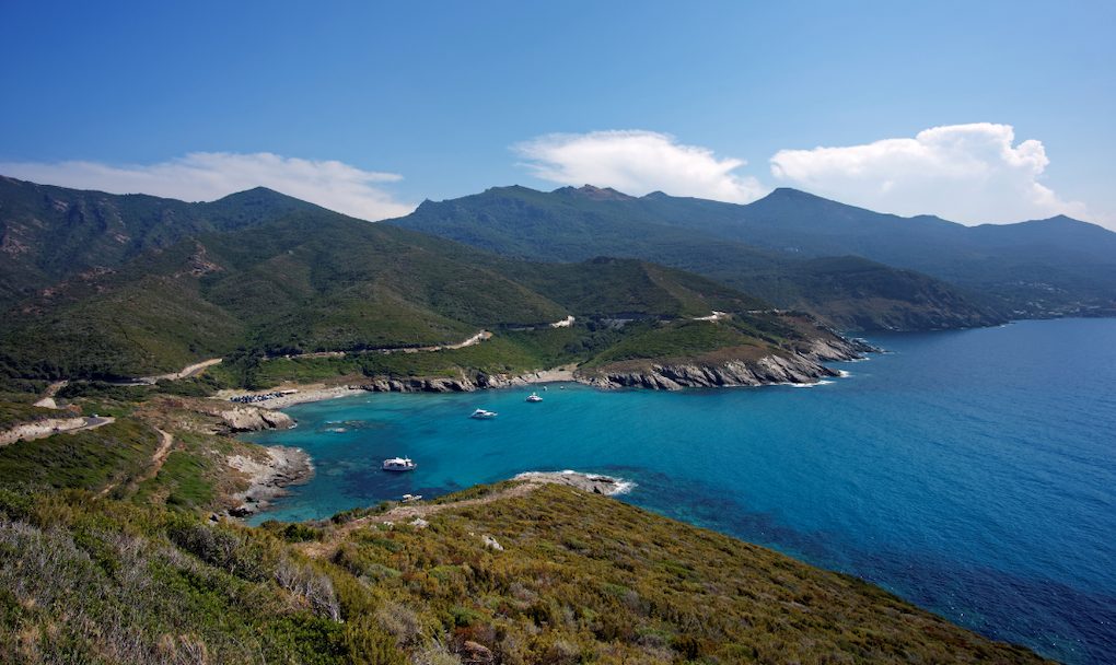 cap corse