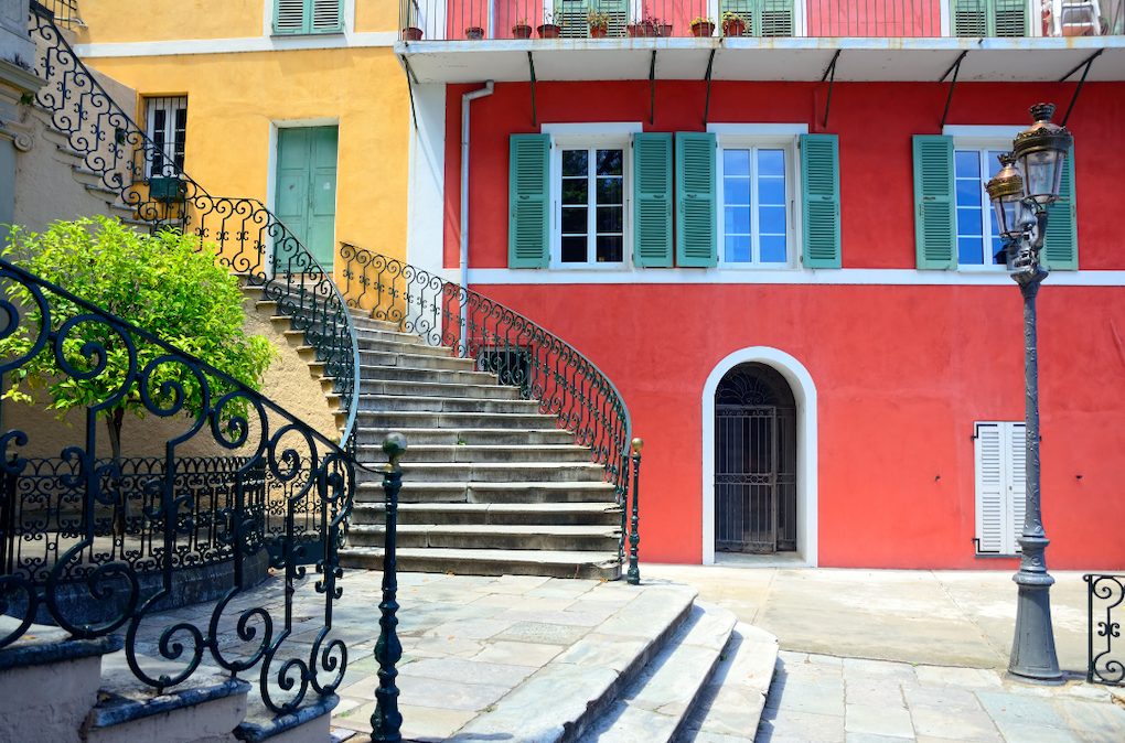 infos pratique visiter bastia