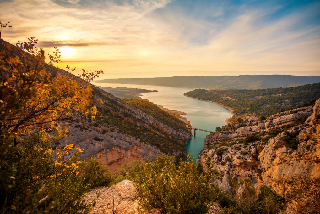 pont du galetas verdon
