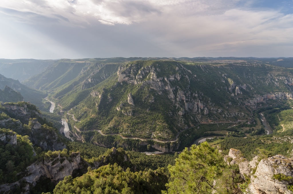 randonnee roc des hourtous