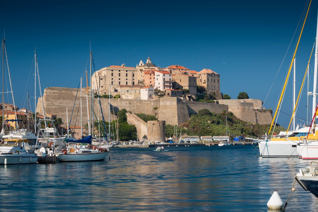 citadelle genoise que faire a calvi