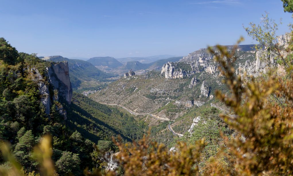 gorges du tarn infos pratiques randonnee