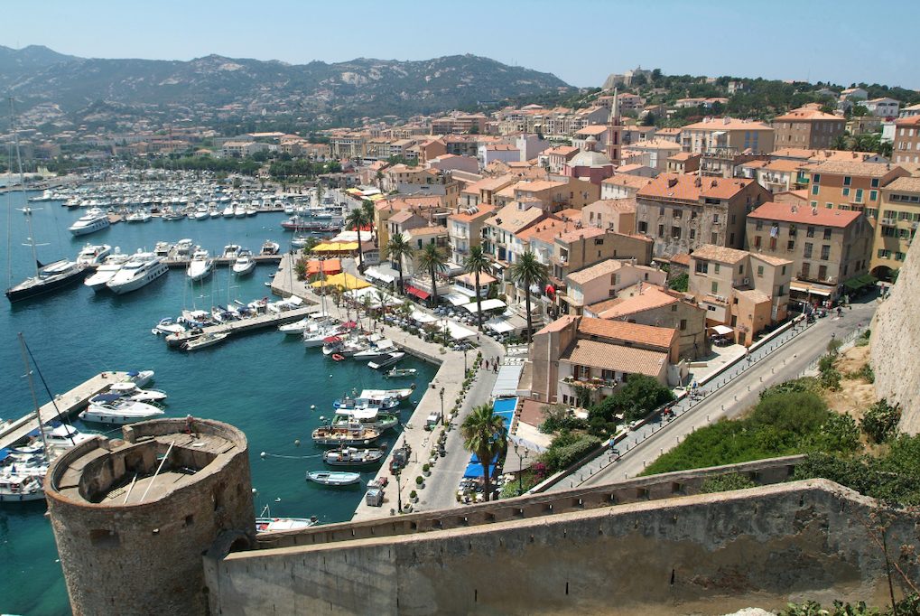 infos pratique calvi visite