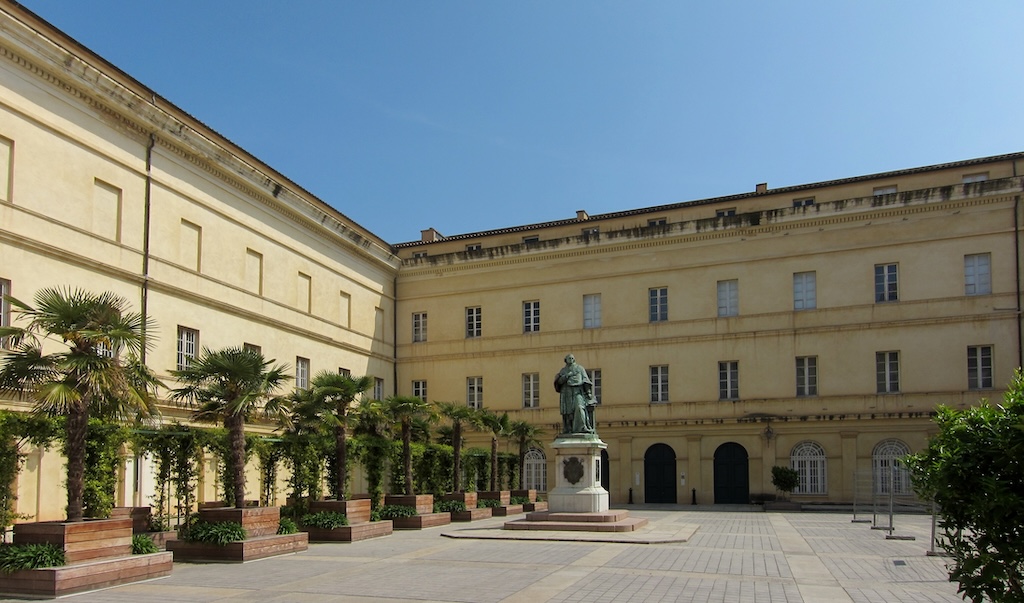 musee fesch ajaccio