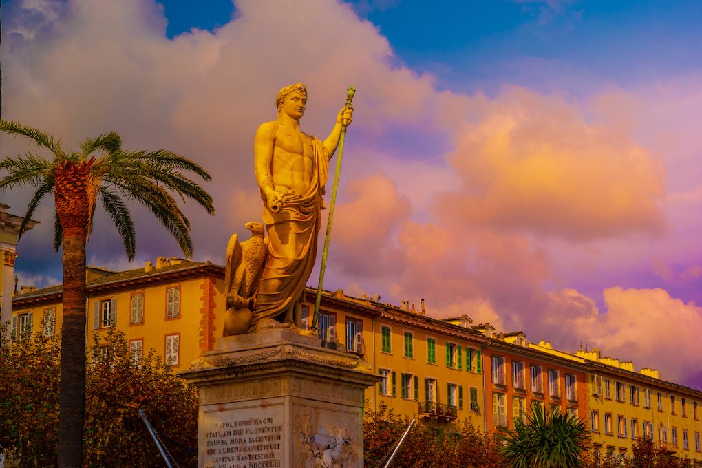 place saint nicolas que faire a bastia