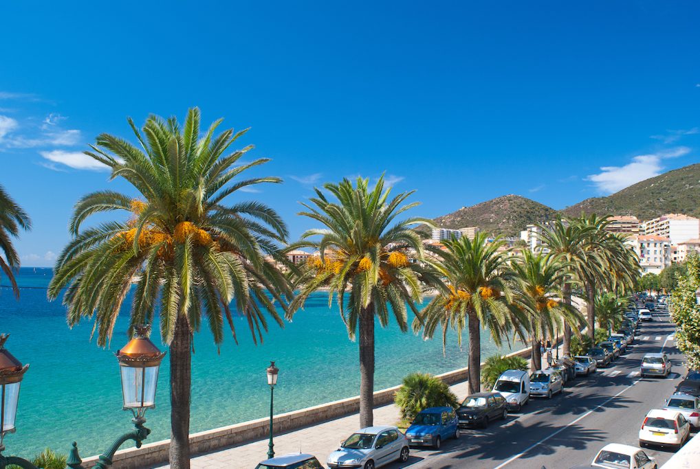 que faire a ajaccio incontournables
